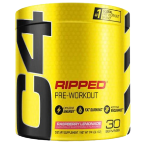 Cellucor C4 Ripped 171 g