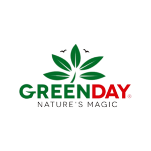 Green day Logo