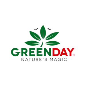 Green day Logo