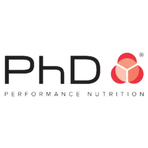 Phd logo