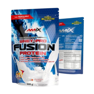 AMIX WHEY PURE FUSION 500g