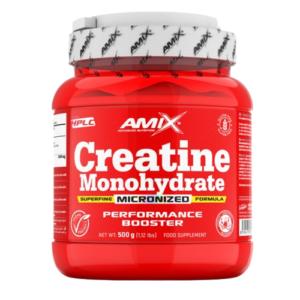 Amix Kreatino monohidratas 500g