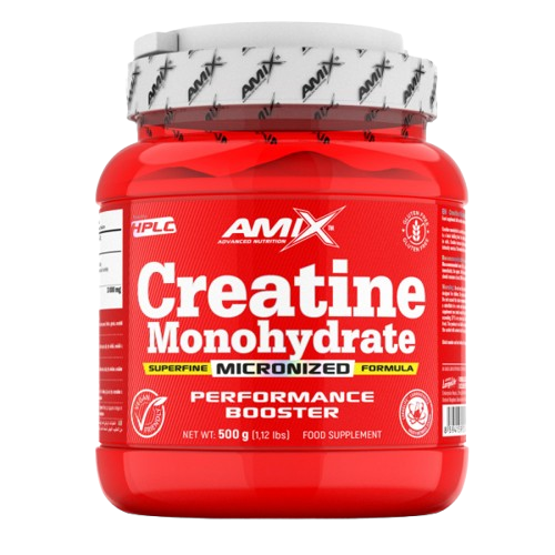 Amix Kreatino monohidratas 500g