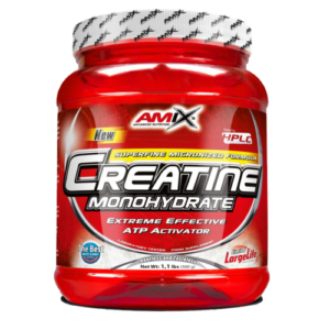 Amix Kreatino monohidratas 500g