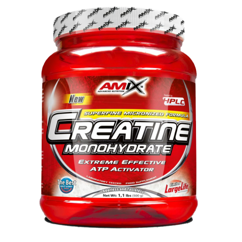 Amix Kreatino monohidratas 500g