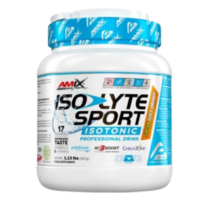 Amix Performance IsoLyte Sport 510 g