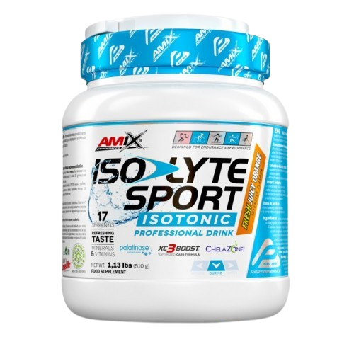 Amix Performance IsoLyte Sport 510 g