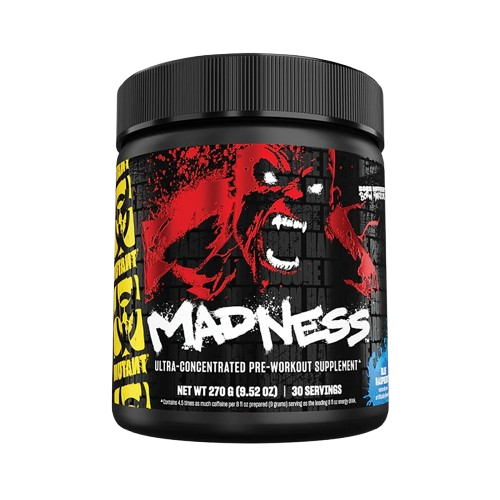 Mutant Madness 225g