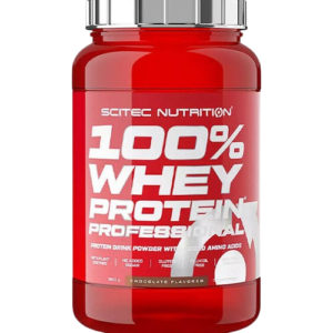 Scitec Nutrition 100% Whey Protein Professional 920g