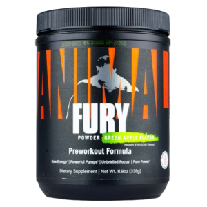 Universal Nutrition Animal Fury