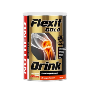 Nutrend Flexit Gold Drink 400g