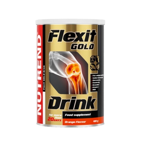 Nutrend Flexit Gold Drink 400g