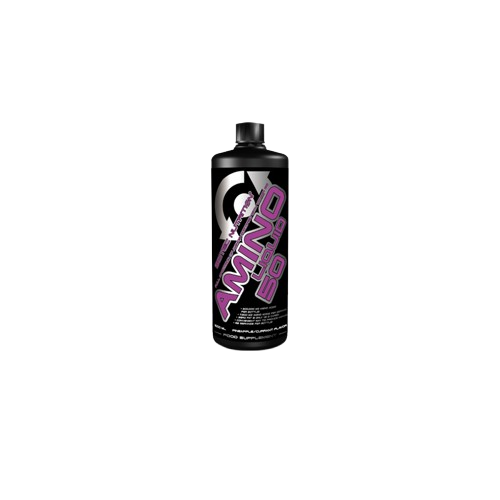 Scitec Nutrition Amino Liquid 50 1000ml