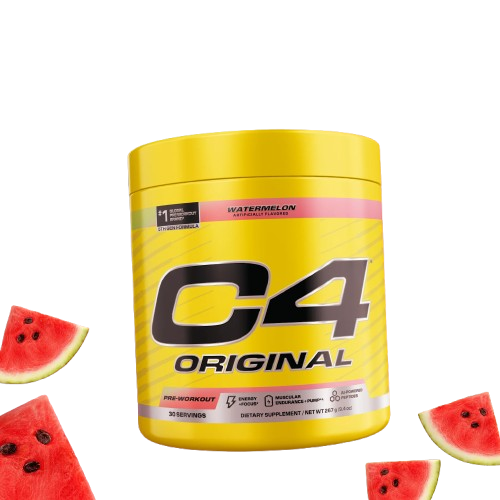 Cellucor C4 Original 195g