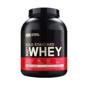 Optimum Nutrition 100% Whey gold Standard 2.27 kg