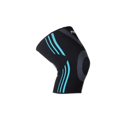 Power System Knee Support EVO (kelio įtvarai 2 vnt.)