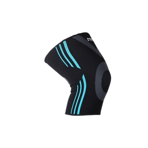 Power System Knee Support EVO (kelio įtvarai 2 vnt.)