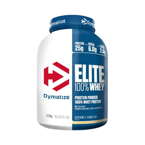 Dymatize Elite 100% Whey 2170g