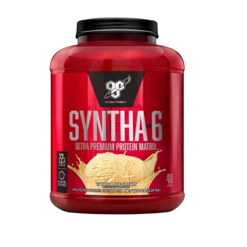 BSN Syntha 6 2200g