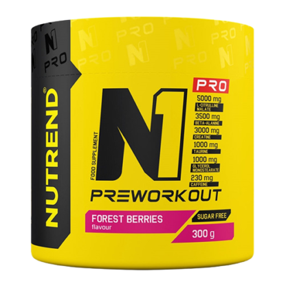 Nutrend N1 PRO 300g