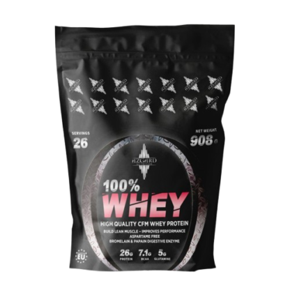 Azgard 100% CFM Whey 908 g Baltymų koncentratas