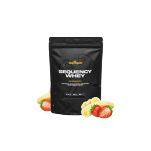 BigMan Nutrition Sequency Whey 2000 g.