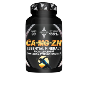 Azgard Ca-Mg-Zn 90 tabl.