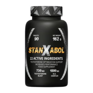 Azgard StanXbol 90 tabl.