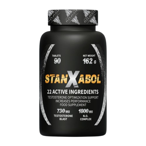 Azgard StanXbol 90 tabl.
