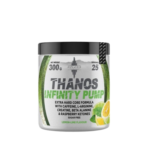 Azgard Thanos Infinity Pump 300g.