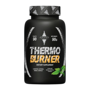 Azgard Thermo Burner 90 tabl.