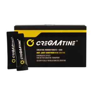 CreGAAtine 60 pak. Creatine