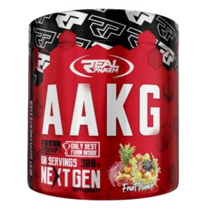 Real Pharm AAKG 300 g