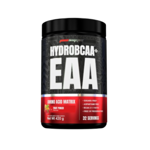 ProSupps HydroBCAA EAA 420 g.