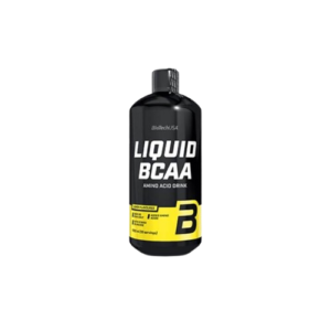 BioTech Liquid BCAA 1000 ml