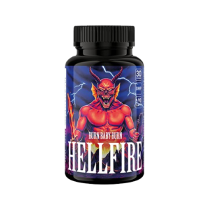 Swedish Supplements Cutter 120 kap (Kopija)