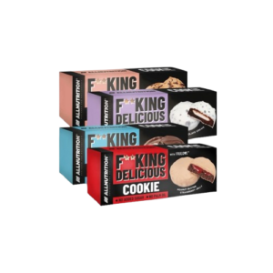 Allnutrition F*cking Delicious Cookie