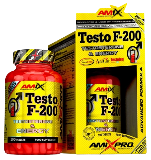 Maisto Papildai Sportui ir Sveikatai