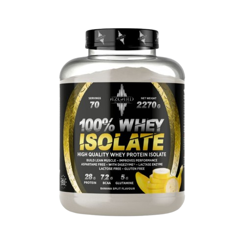 Maisto Papildai Sportui ir Sveikatai