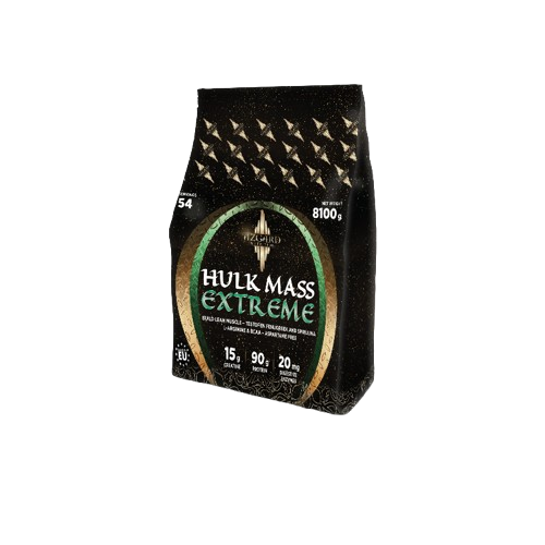 Azgard Hulk Mass 8100 g