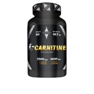 Azgard L-Carnitine 90 Tabl.