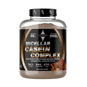 Azgard Micellar Casein Complex 2000 g