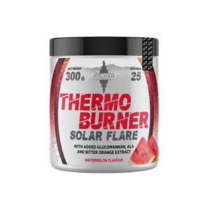 Azgard Thermo Burner Solar Flare 300 g