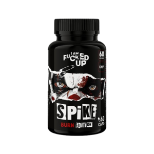 Swedish Supplements Hellfire 90 kap (Kopija)