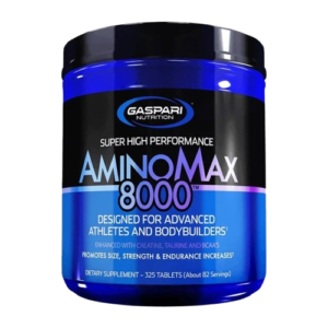 Gaspari Nutrition Amino MAX 8000 325 tabl.