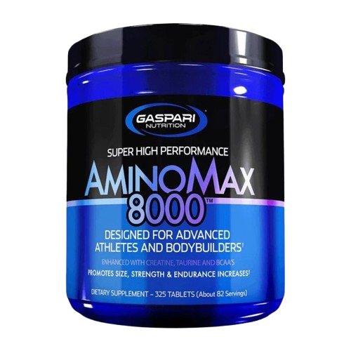 Gaspari Nutrition Amino MAX 8000 325 tabl.