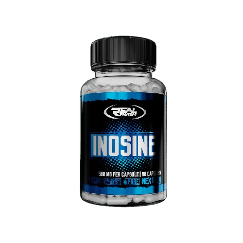 Real Pharm Inosine 90kaps