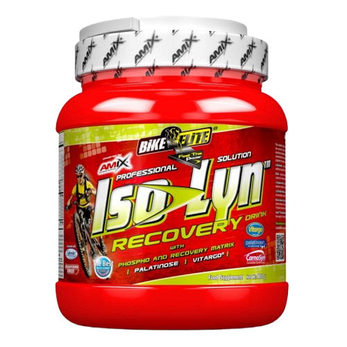 Amix Nutriton Iso-Lyn™ Recovery 800 g.