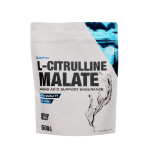 Quamtrax L-Citrulline Malate 500 g.