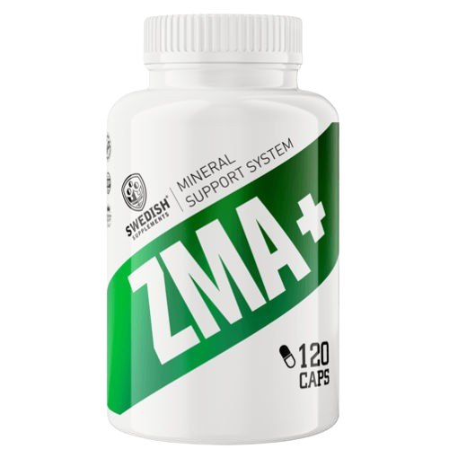 Amix ZMA 90 kaps (Kopija)